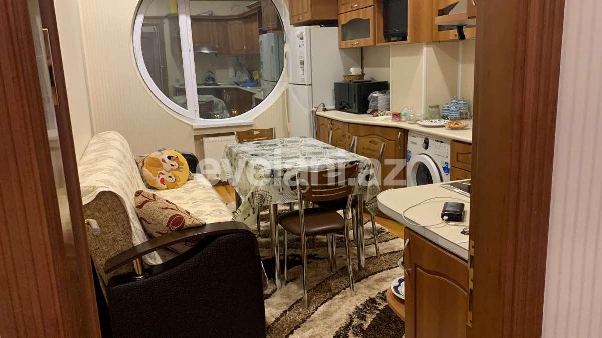 Kirayə verilir, yeni tikili, 2 otaqlı, 90 m², Bakı, Nərimanov r, Nəriman Nərimanov m.