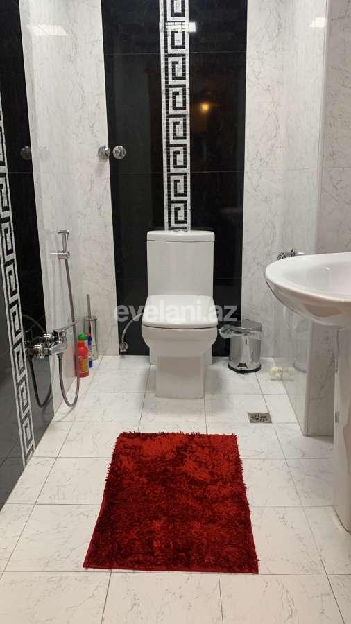 Kirayə verilir, yeni tikili, 2 otaqlı, 90 m², Bakı, Nərimanov r, Nəriman Nərimanov m.