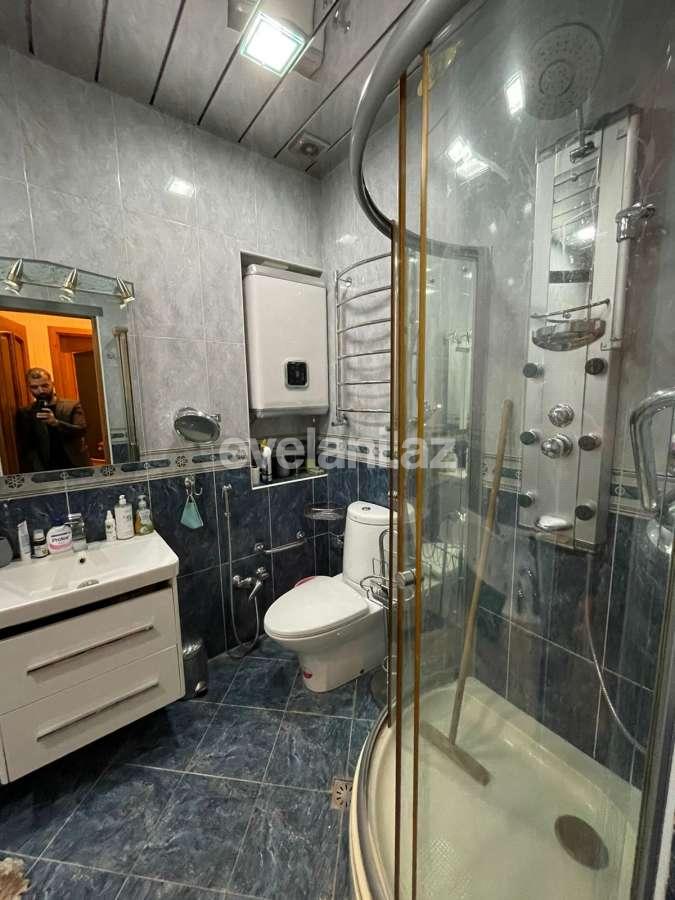Rent, old building, 4 room, 120 m², Baku, Sabail r, Icheri Sheher m.