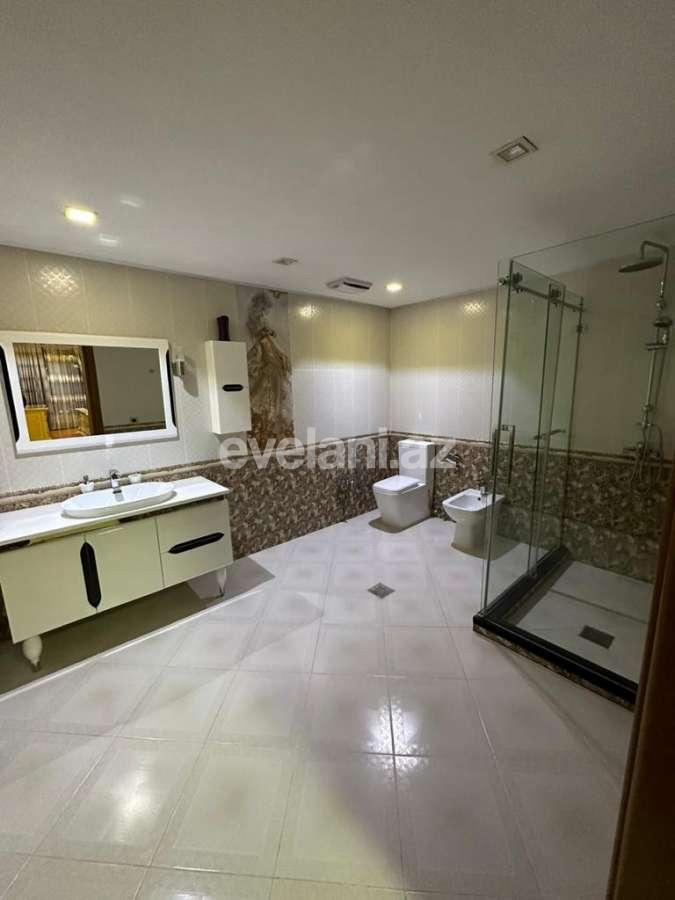 Kirayə verilir, köhnə tikili, 5 otaqlı, 296 m², Bakı, Nəsimi r, 28 may m.