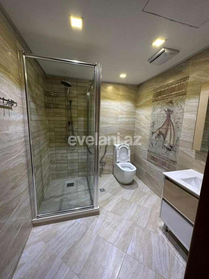 Kirayə verilir, köhnə tikili, 5 otaqlı, 296 m², Bakı, Nəsimi r, 28 may m.