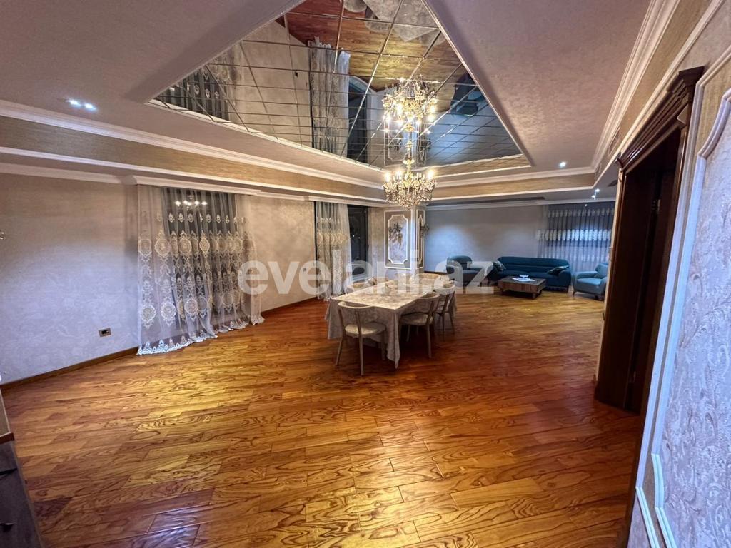 Kirayə verilir, köhnə tikili, 5 otaqlı, 296 m², Bakı, Nəsimi r, 28 may m.