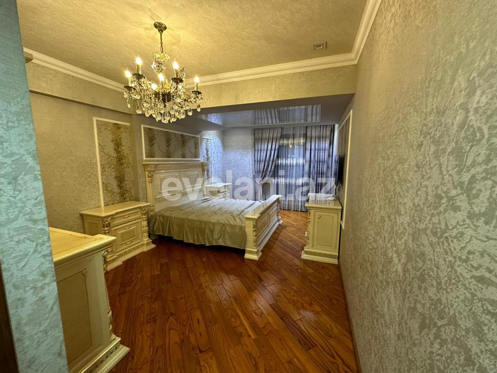Kirayə verilir, köhnə tikili, 5 otaqlı, 296 m², Bakı, Nəsimi r, 28 may m.