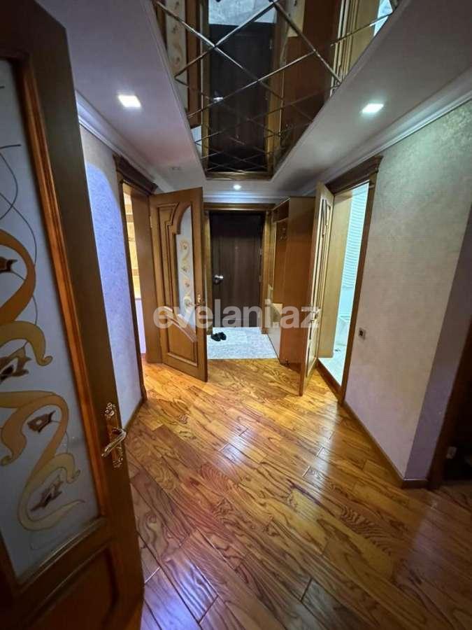 Kirayə verilir, köhnə tikili, 5 otaqlı, 296 m², Bakı, Nəsimi r, 28 may m.