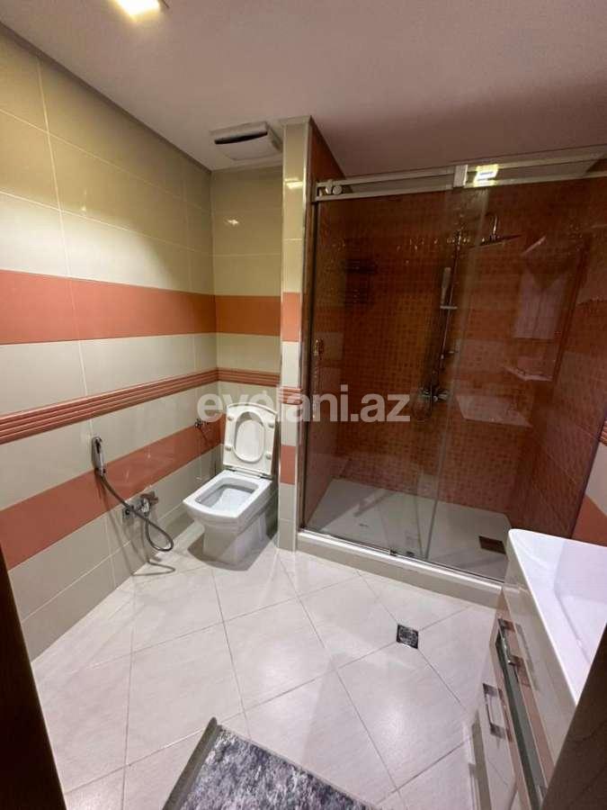 Kirayə verilir, köhnə tikili, 5 otaqlı, 296 m², Bakı, Nəsimi r, 28 may m.