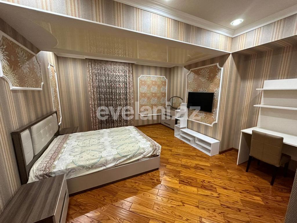 Kirayə verilir, köhnə tikili, 5 otaqlı, 296 m², Bakı, Nəsimi r, 28 may m.