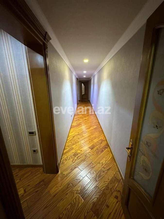Kirayə verilir, köhnə tikili, 5 otaqlı, 296 m², Bakı, Nəsimi r, 28 may m.
