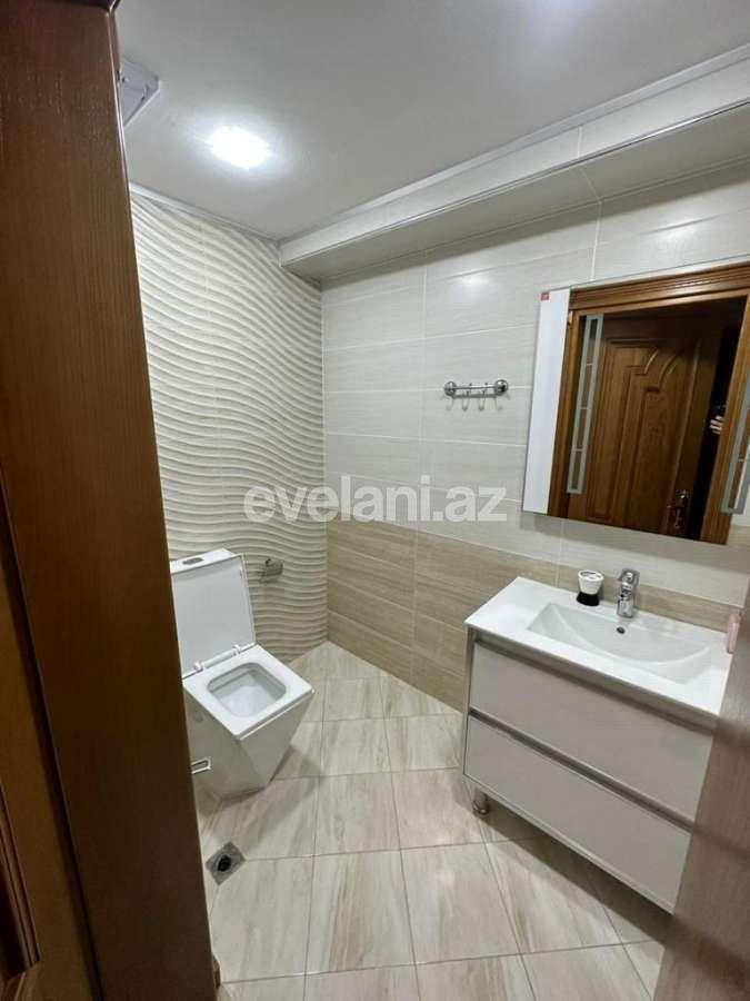 Kirayə verilir, köhnə tikili, 5 otaqlı, 296 m², Bakı, Nəsimi r, 28 may m.