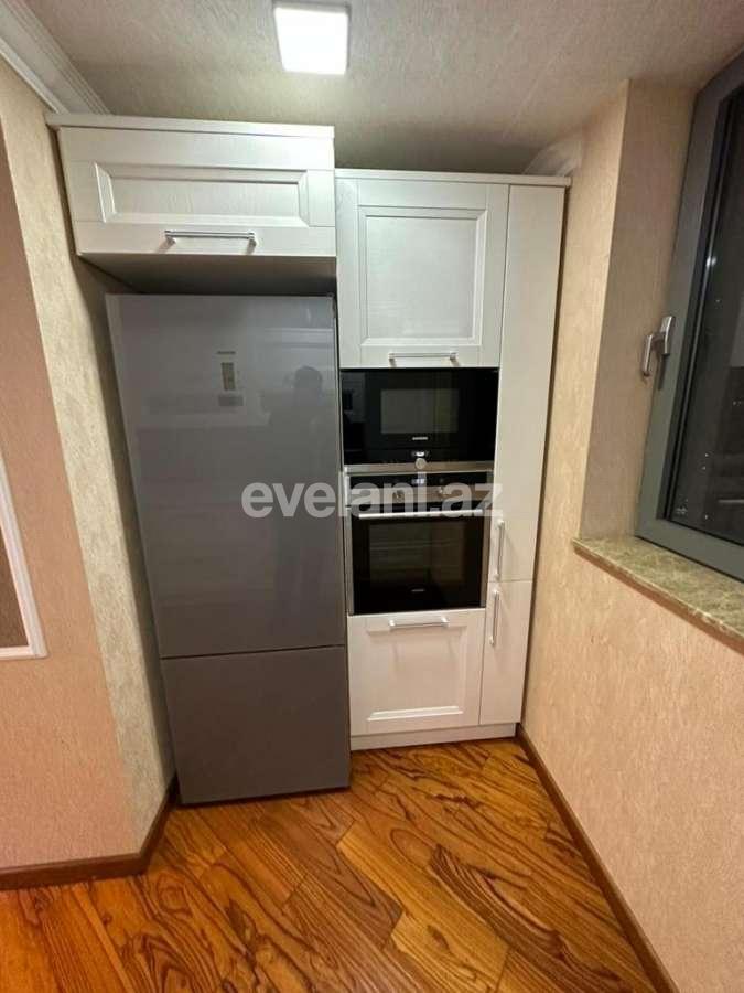 Kirayə verilir, köhnə tikili, 5 otaqlı, 296 m², Bakı, Nəsimi r, 28 may m.