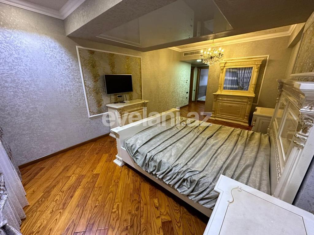 Kirayə verilir, köhnə tikili, 5 otaqlı, 296 m², Bakı, Nəsimi r, 28 may m.