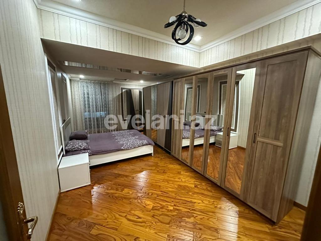 Kirayə verilir, köhnə tikili, 5 otaqlı, 296 m², Bakı, Nəsimi r, 28 may m.
