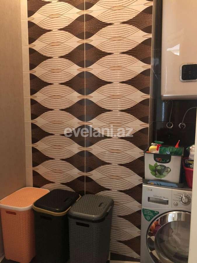 Rent, new building, 3 room, 205 m², Baku, Nasimi r, Sahil m.