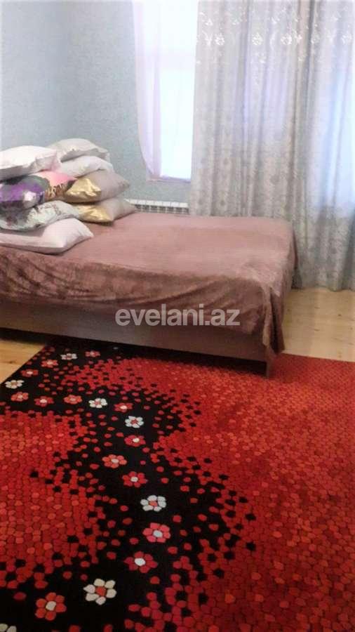 Sale, new building, 2 room, 55 m², Baku, Khatai r, Hazi Aslanov d, Hazi Aslanov m.