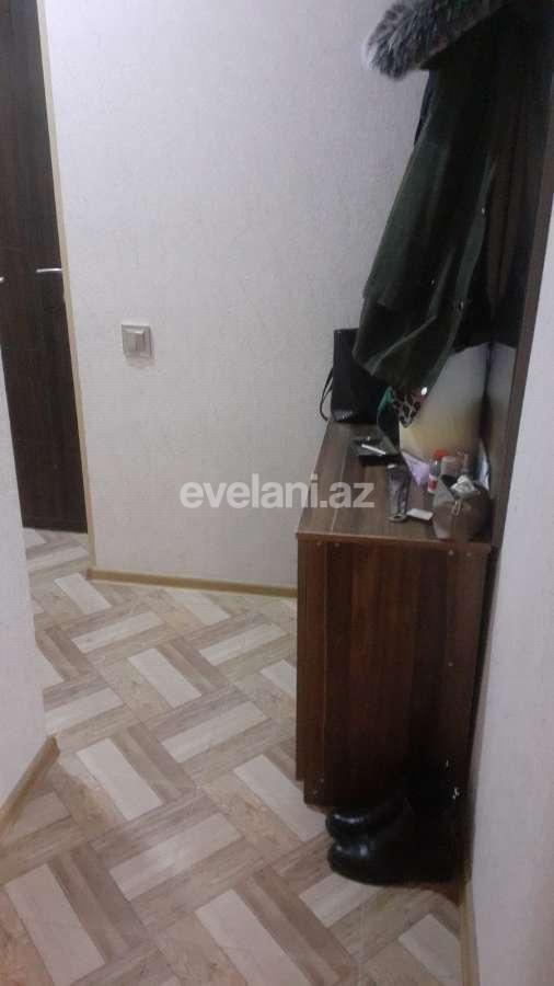 Sale, new building, 2 room, 55 m², Baku, Khatai r, Hazi Aslanov d, Hazi Aslanov m.