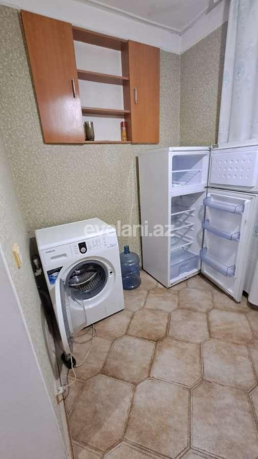 Kirayə verilir, köhnə tikili, 2 otaqlı, 60 m², Bakı, Yasamal r.