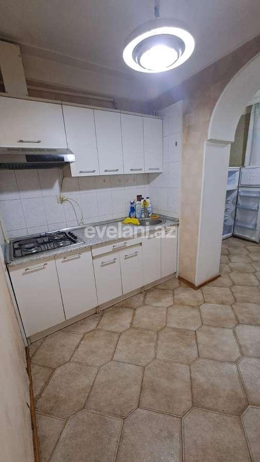 Kirayə verilir, köhnə tikili, 2 otaqlı, 60 m², Bakı, Yasamal r.