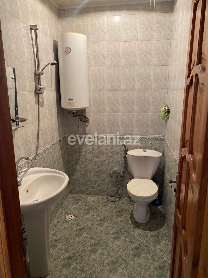 Satılır, yeni tikili, 2 otaqlı, 63 m², Bakı, Binəqədi r, 9-cu mikrorayon q, Memar Əcəmi m.