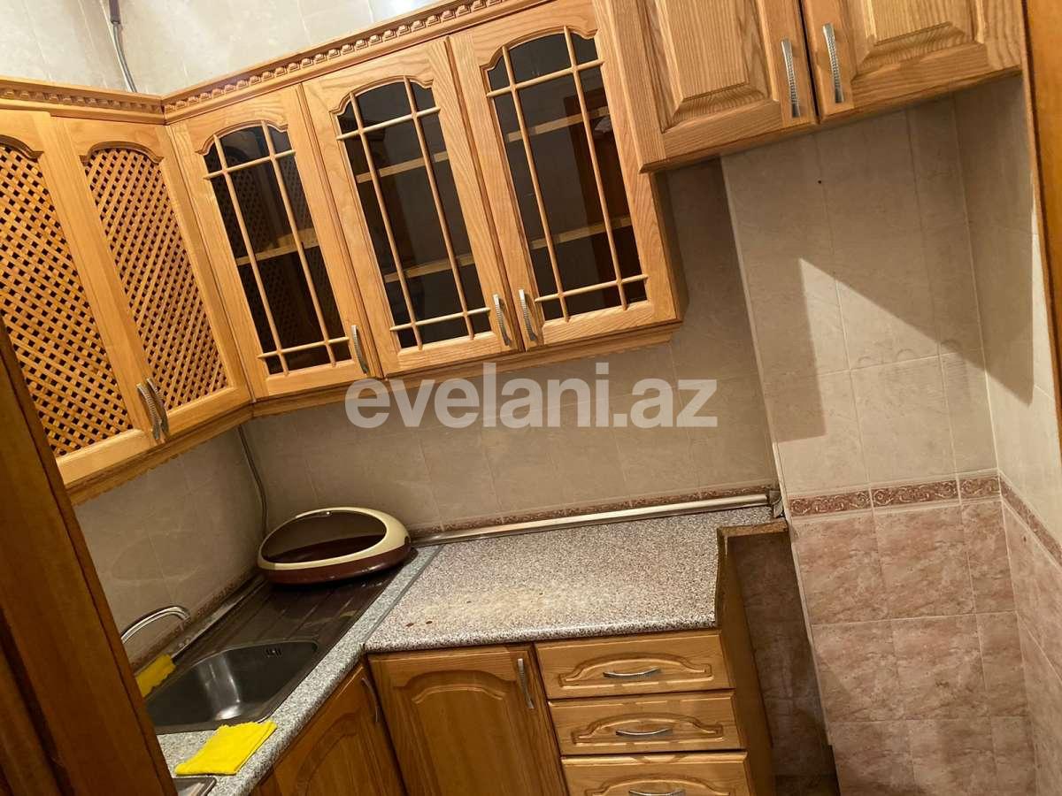 Satılır, yeni tikili, 2 otaqlı, 63 m², Bakı, Binəqədi r, 9-cu mikrorayon q, Memar Əcəmi m.