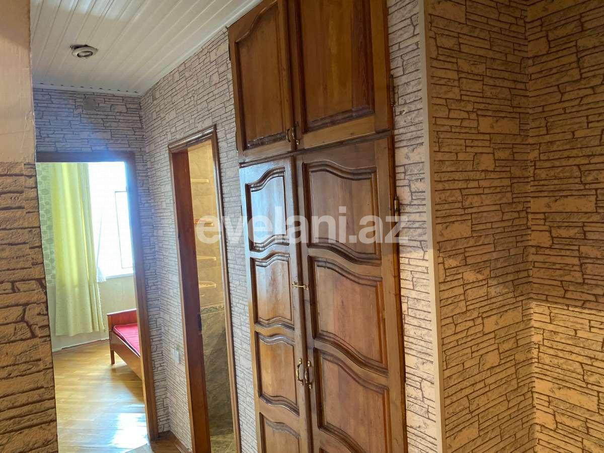 Satılır, yeni tikili, 2 otaqlı, 63 m², Bakı, Binəqədi r, 9-cu mikrorayon q, Memar Əcəmi m.