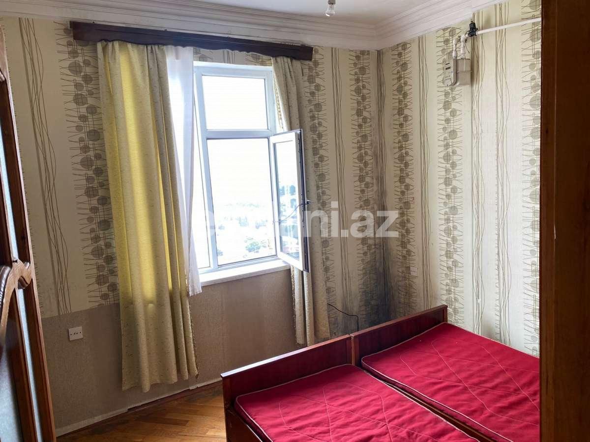 Satılır, yeni tikili, 2 otaqlı, 63 m², Bakı, Binəqədi r, 9-cu mikrorayon q, Memar Əcəmi m.
