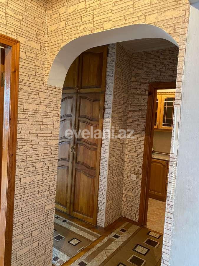 Satılır, yeni tikili, 2 otaqlı, 63 m², Bakı, Binəqədi r, 9-cu mikrorayon q, Memar Əcəmi m.