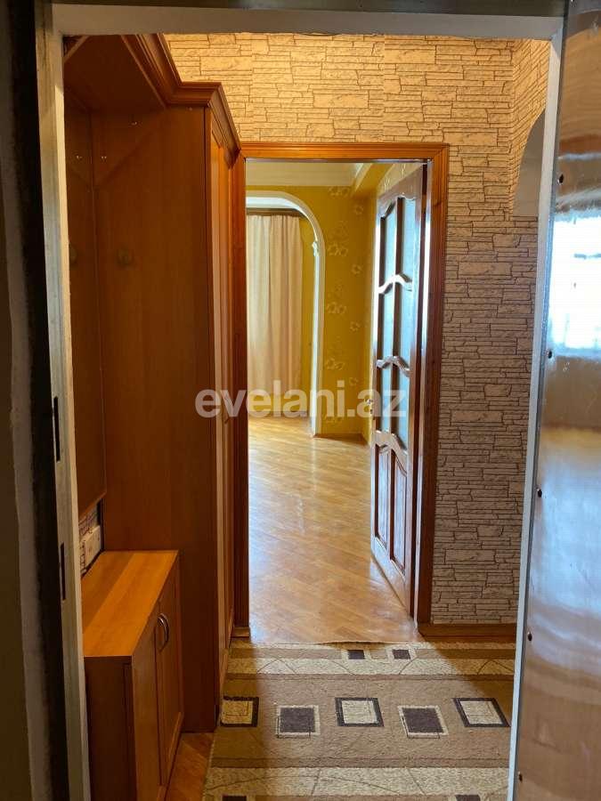 Satılır, yeni tikili, 2 otaqlı, 63 m², Bakı, Binəqədi r, 9-cu mikrorayon q, Memar Əcəmi m.