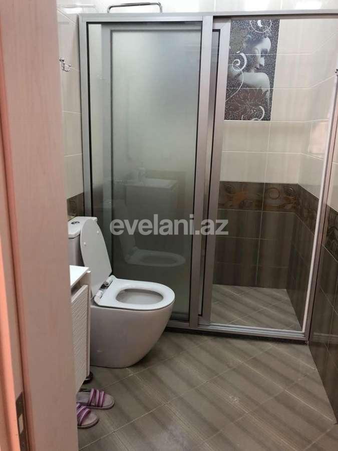 Kirayə verilir, villa, 5 otaqlı, 200 m², Bakı, Səbail r, Badamdar q.