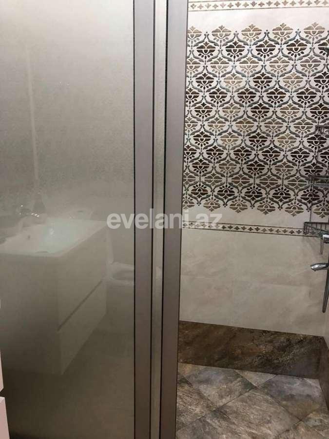 Kirayə verilir, villa, 5 otaqlı, 200 m², Bakı, Səbail r, Badamdar q.