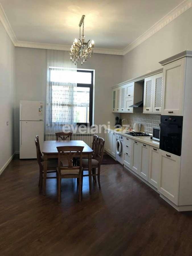 Kirayə verilir, villa, 5 otaqlı, 200 m², Bakı, Səbail r, Badamdar q.