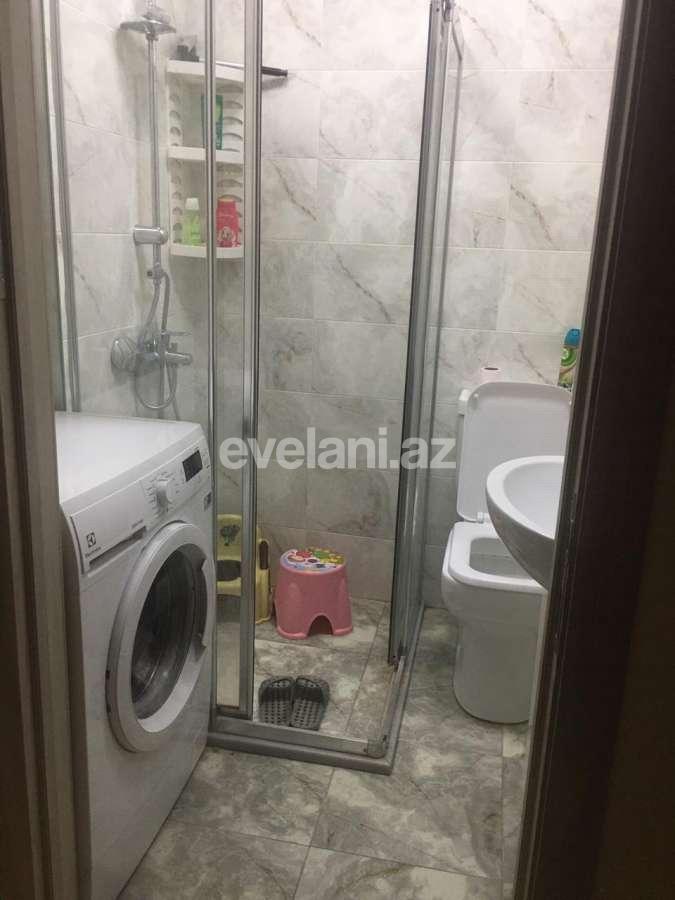 Sale, new building, 3 room, 132 m², Baku, Yasamal r, Yasamal d.