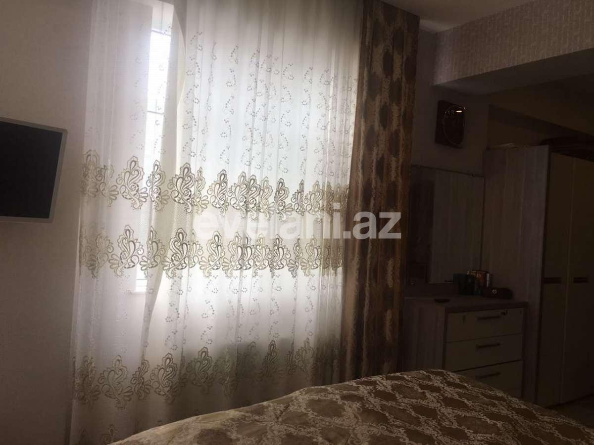 Sale, new building, 3 room, 132 m², Baku, Yasamal r, Yasamal d.