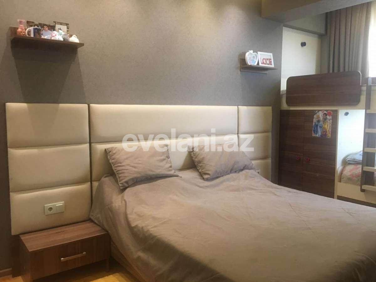 Sale, new building, 3 room, 132 m², Baku, Yasamal r, Yasamal d.