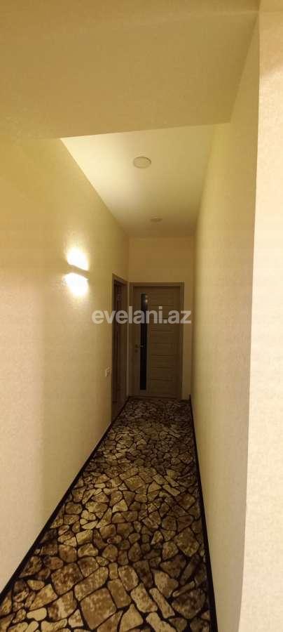 Sale, new building, 3 room, 132 m², Baku, Yasamal r, Yasamal d.