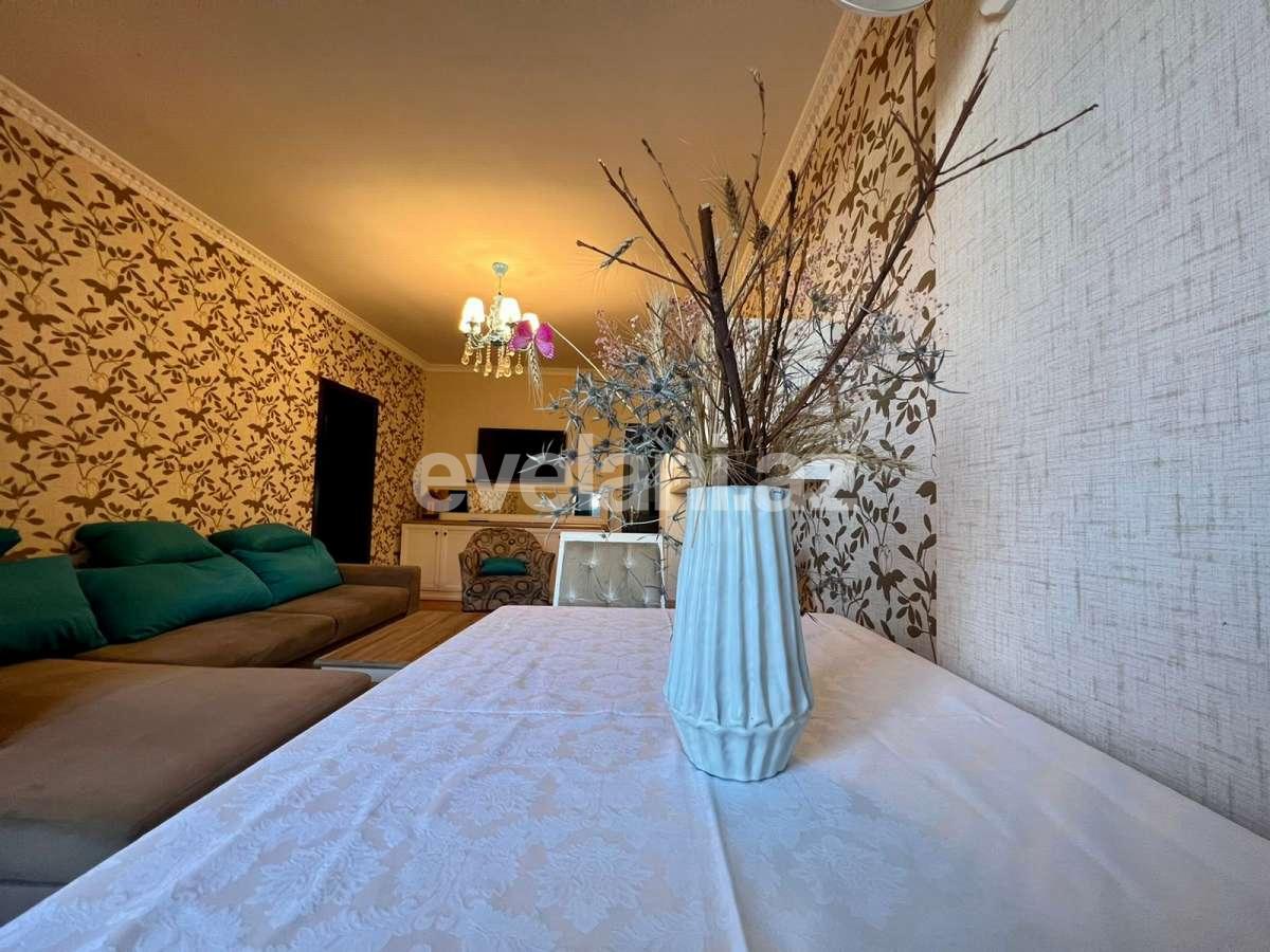 Sale, old building, 3 room, 80 m², Baku, Nasimi r.