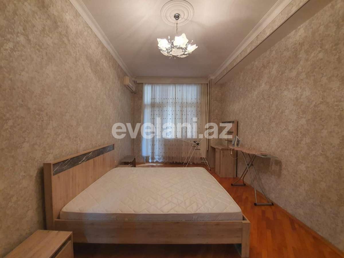 Rent, new building, 2 room, 60 m², Baku, Nasimi r, 28 may m.