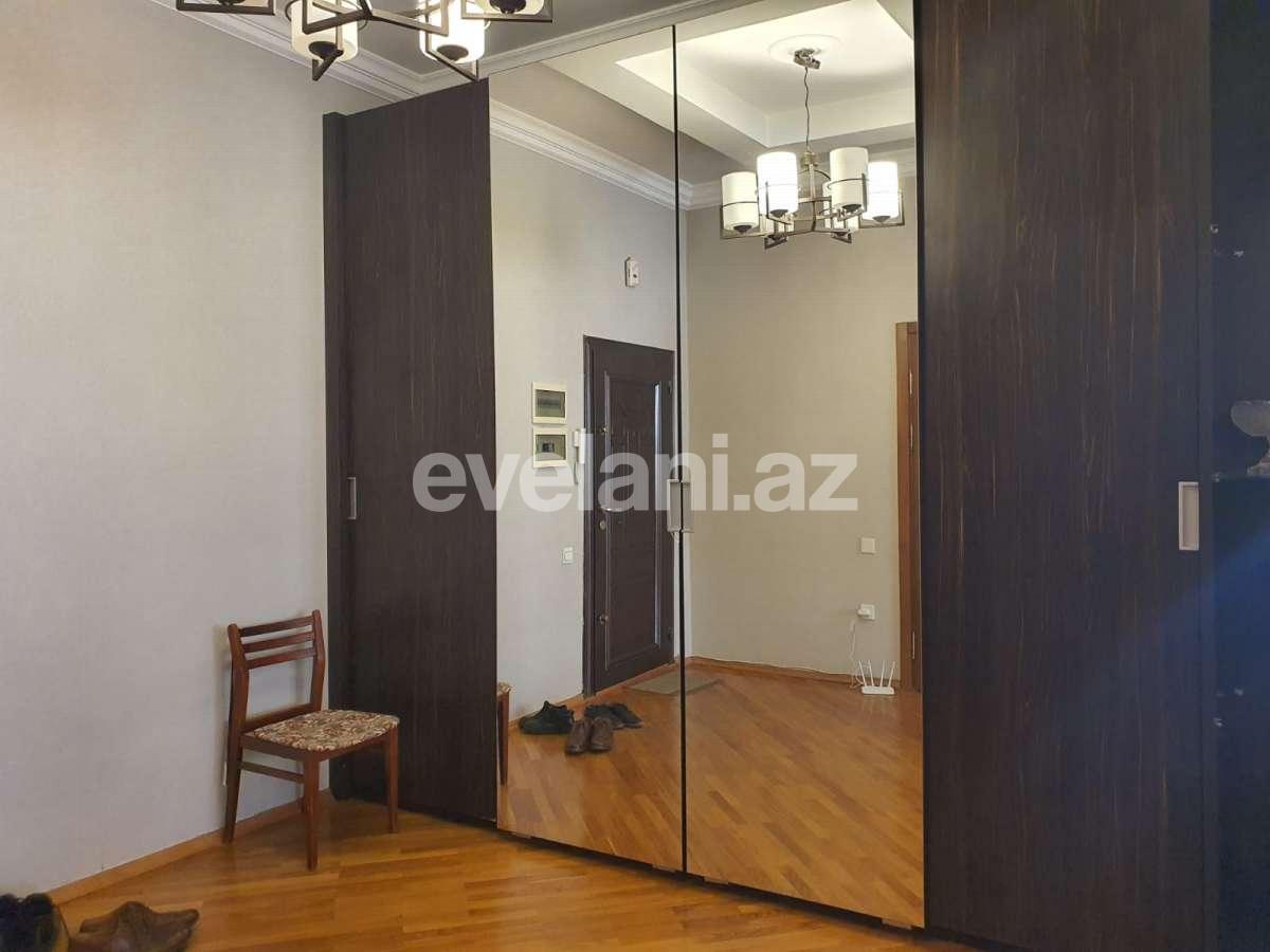 Kirayə verilir, yeni tikili, 2 otaqlı, 90 m², Bakı, Nəsimi r.