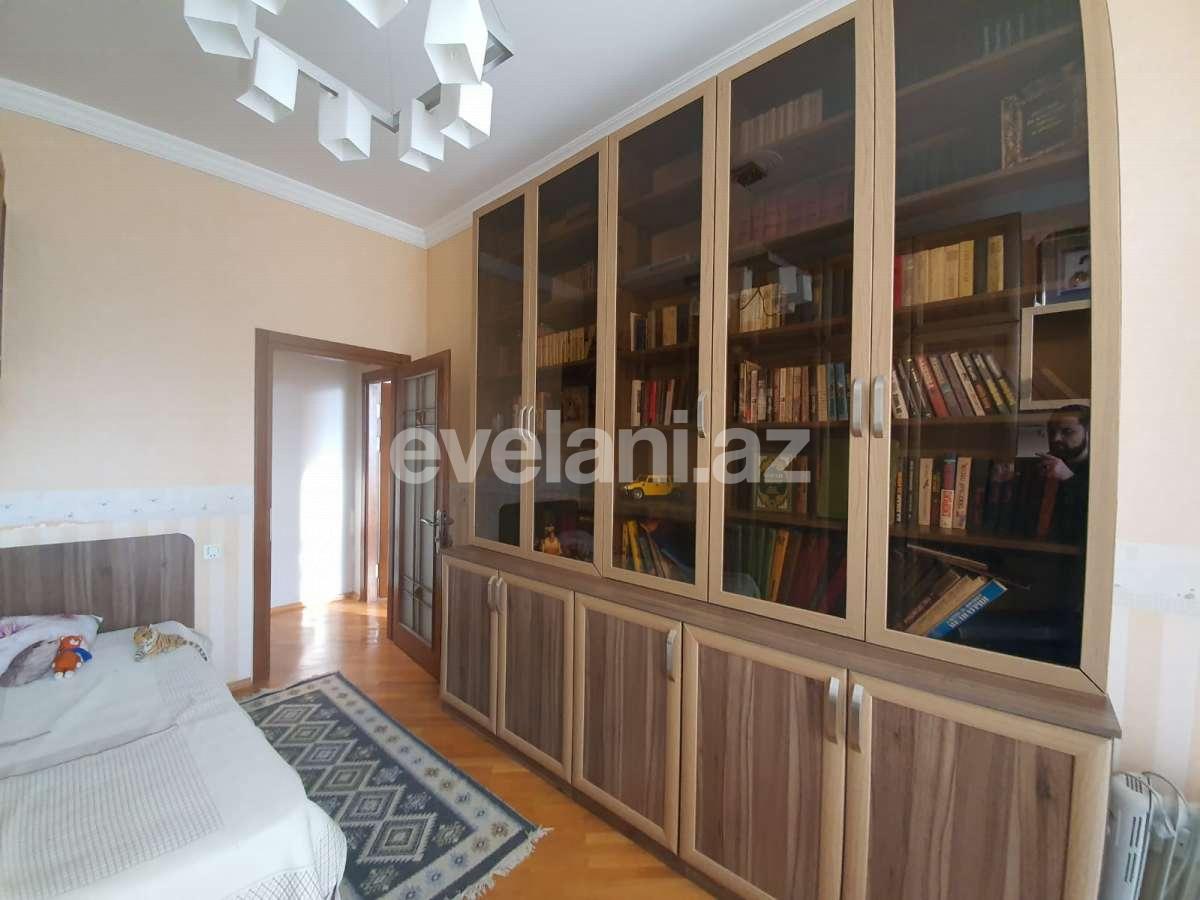 Kirayə verilir, yeni tikili, 2 otaqlı, 90 m², Bakı, Nəsimi r.