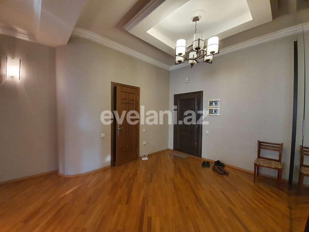 Kirayə verilir, yeni tikili, 2 otaqlı, 90 m², Bakı, Nəsimi r.
