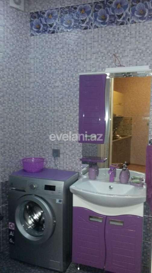 Kirayə verilir, köhnə tikili, 2 otaqlı, 70 m², Bakı, Səbail r, İçəri Şəhər m.