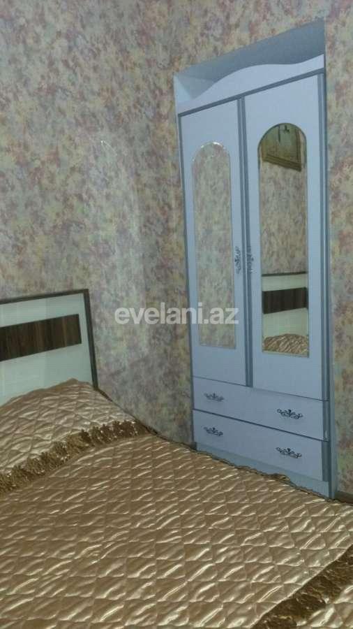 Kirayə verilir, köhnə tikili, 2 otaqlı, 70 m², Bakı, Səbail r, İçəri Şəhər m.