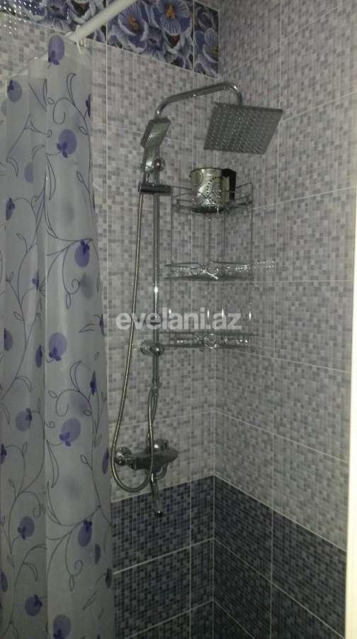 Kirayə verilir, köhnə tikili, 2 otaqlı, 70 m², Bakı, Səbail r, İçəri Şəhər m.