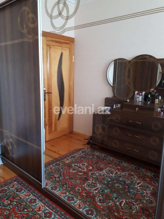 Sale, old building, 2 room, 45 m², Baku, Yasamal r, 20 yanvar m.