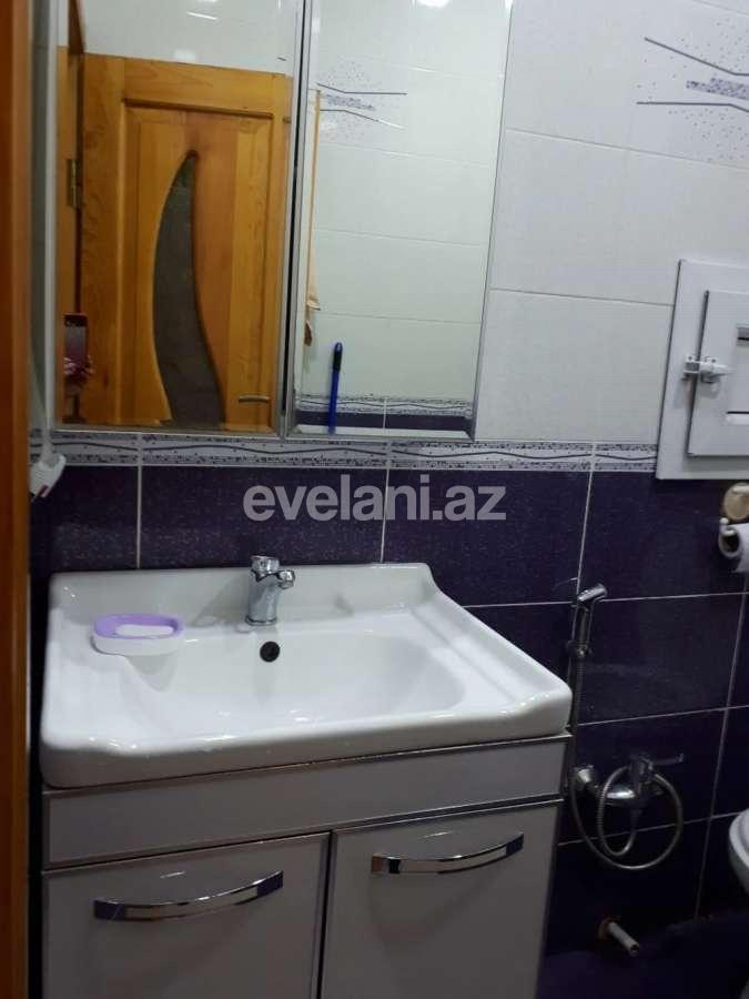 Sale, old building, 2 room, 45 m², Baku, Yasamal r, 20 yanvar m.