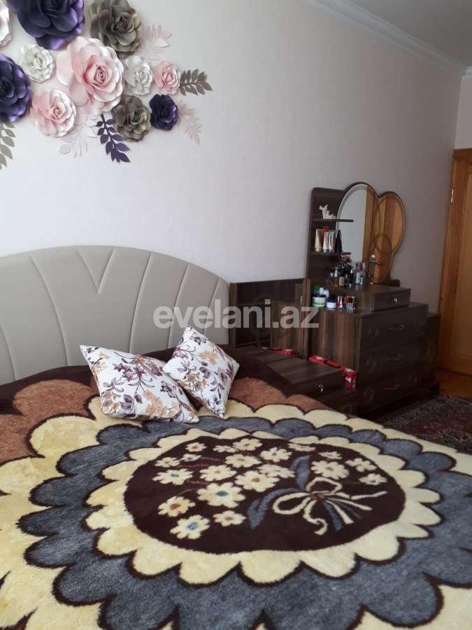 Sale, old building, 2 room, 45 m², Baku, Yasamal r, 20 yanvar m.