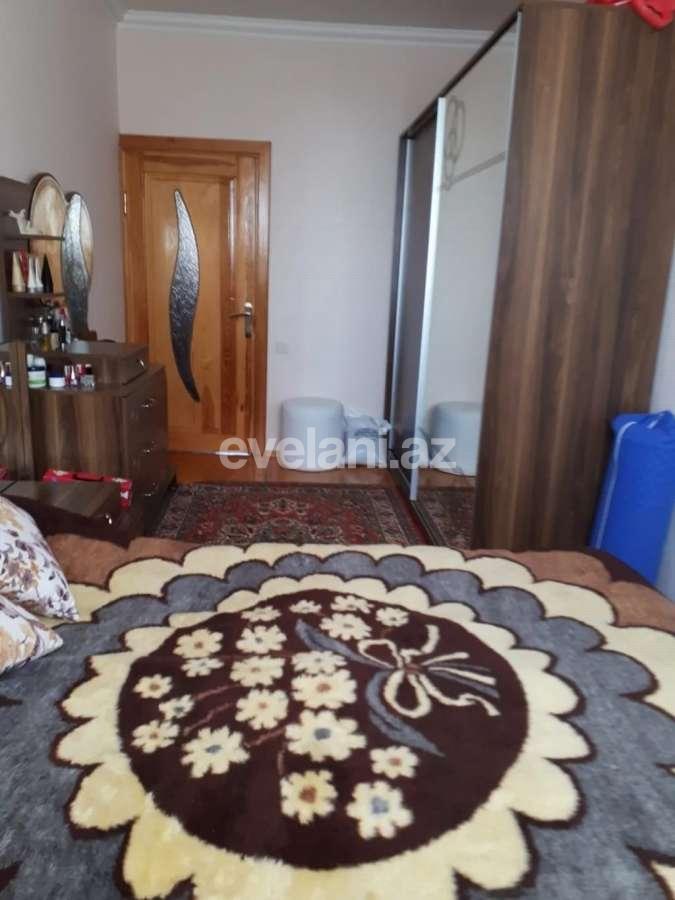 Sale, old building, 2 room, 45 m², Baku, Yasamal r, 20 yanvar m.