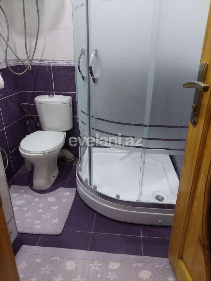 Sale, old building, 2 room, 45 m², Baku, Yasamal r, 20 yanvar m.