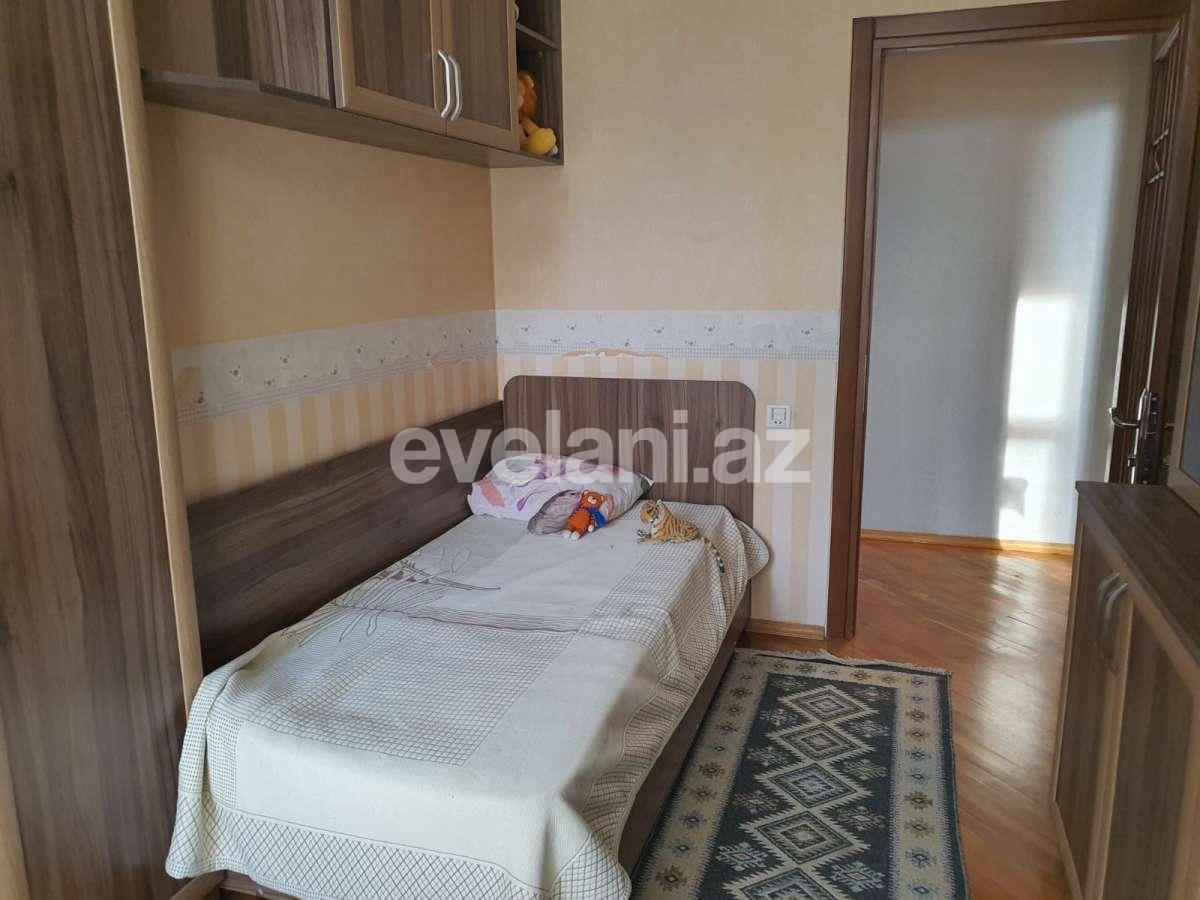 Rent, new building, 3 room, 100 m², Baku, Nasimi r, 28 may m.