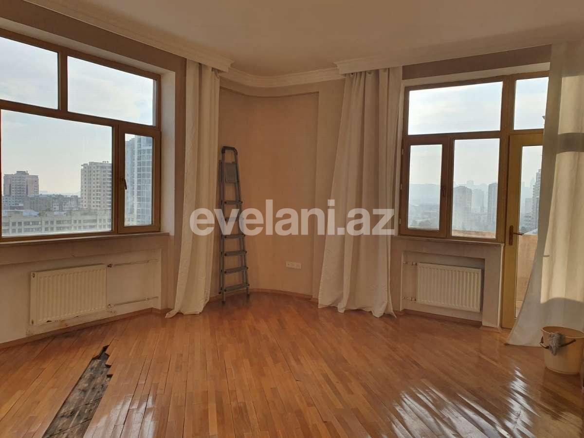 Rent, new building, 3 room, 100 m², Baku, Nasimi r, 28 may m.