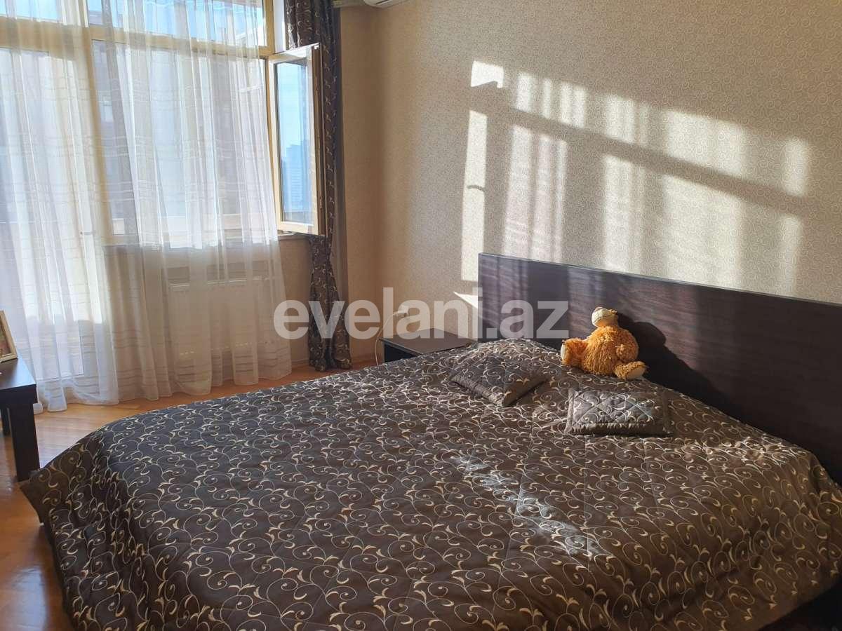 Rent, new building, 3 room, 100 m², Baku, Nasimi r, 28 may m.