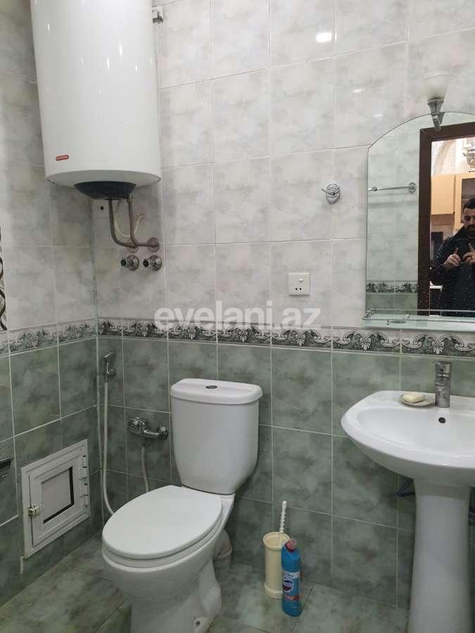 Kirayə verilir, yeni tikili, 2 otaqlı, 60 m², Bakı, Nəsimi r, 28 may m.